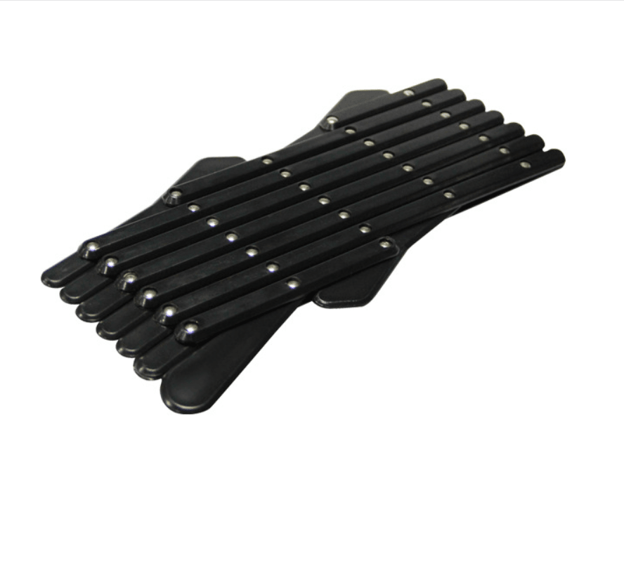 TravelGuard™ Adjustable Pet Window Fence – Car Safety Barrier for Dogs
