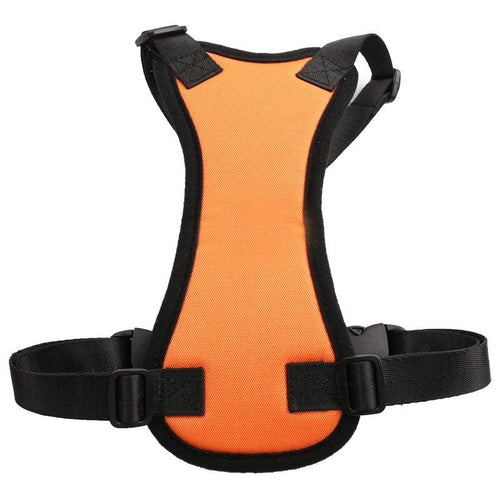 PetSafe Travel Harness – Secure & Stylish Car Restraint for Dogs