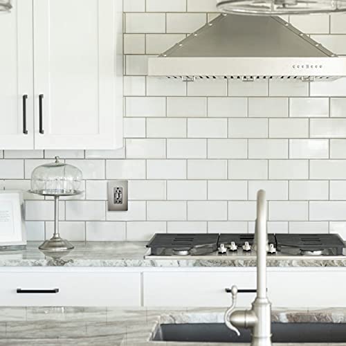 Legrand Radiant Self-Test GFCI Outlet - Tamper Resistant 15A (US Shipped)