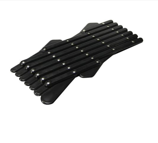 TravelGuard™ Adjustable Pet Window Fence – Car Safety Barrier for Dogs
