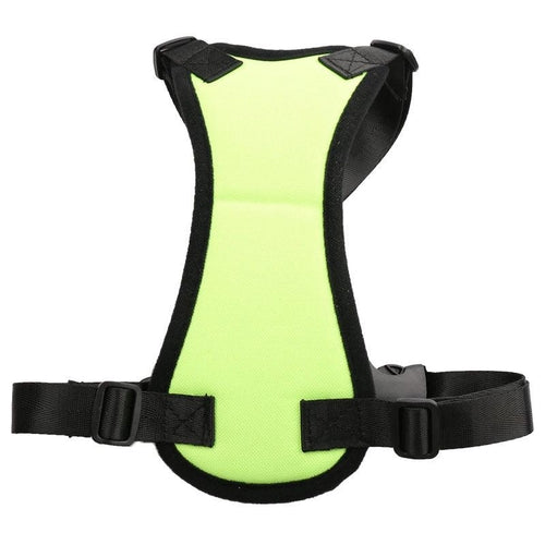PetSafe Travel Harness – Secure & Stylish Car Restraint for Dogs