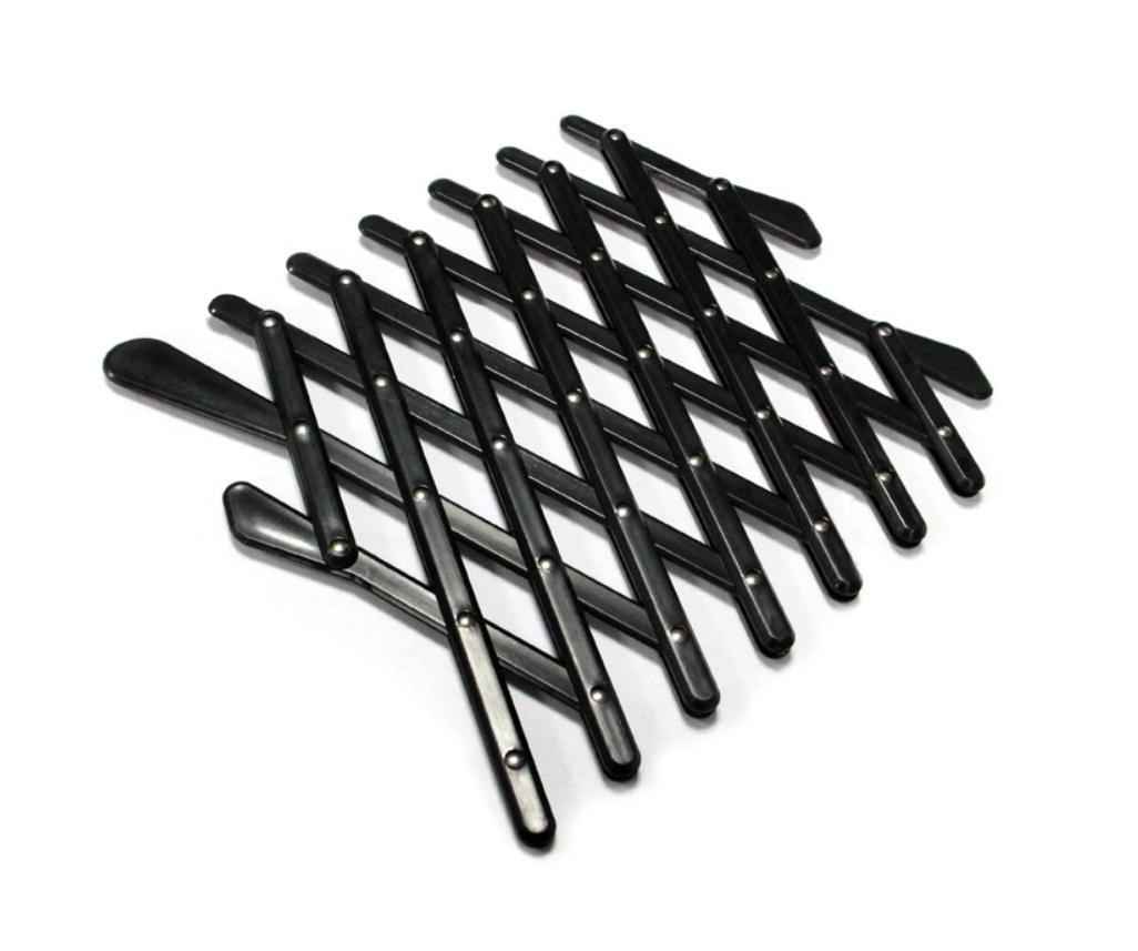TravelGuard™ Adjustable Pet Window Fence – Car Safety Barrier for Dogs