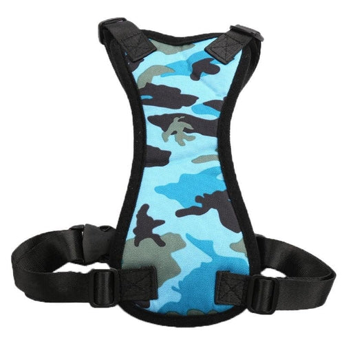 PetSafe Travel Harness – Secure & Stylish Car Restraint for Dogs