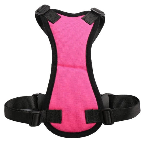 PetSafe Travel Harness – Secure & Stylish Car Restraint for Dogs