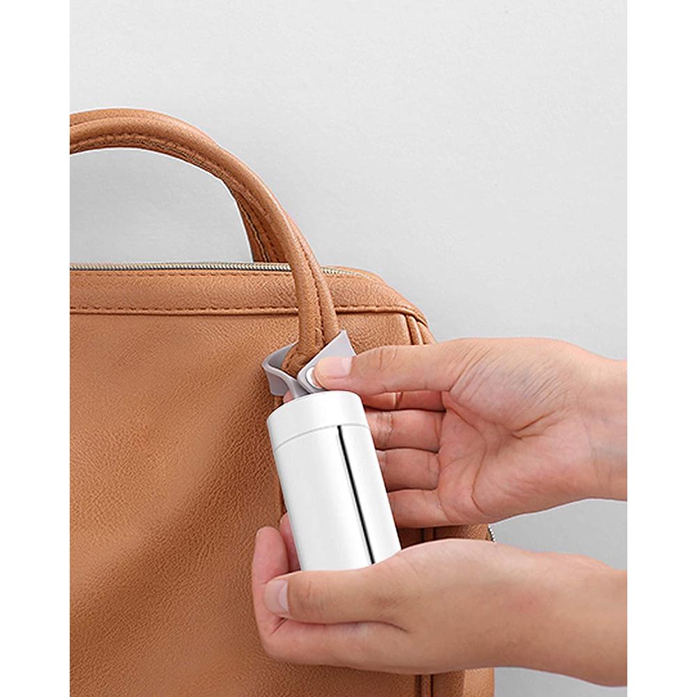 Instachew PETKIT Waste Bag Dispenser – Leak-Proof, Eco-Friendly & Refillable