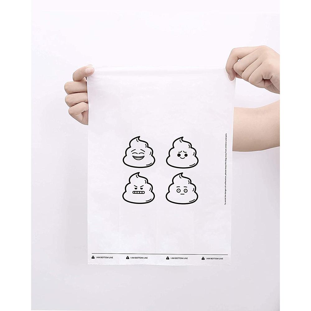 Instachew PETKIT Waste Bag Dispenser – Leak-Proof, Eco-Friendly & Refillable