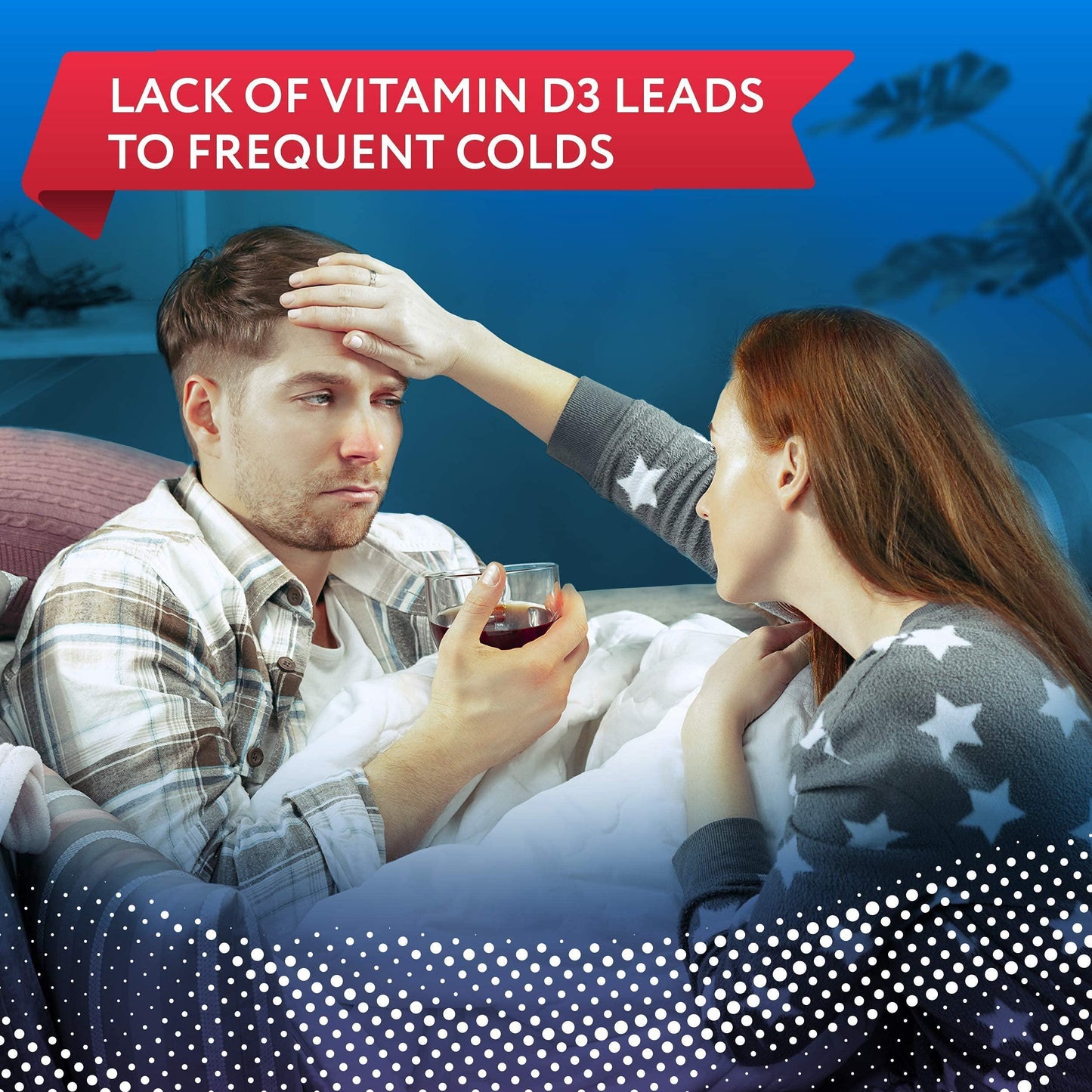 Simply8 Vitamin D3 Gummies – Everyday Wellness Support (60 Ct)