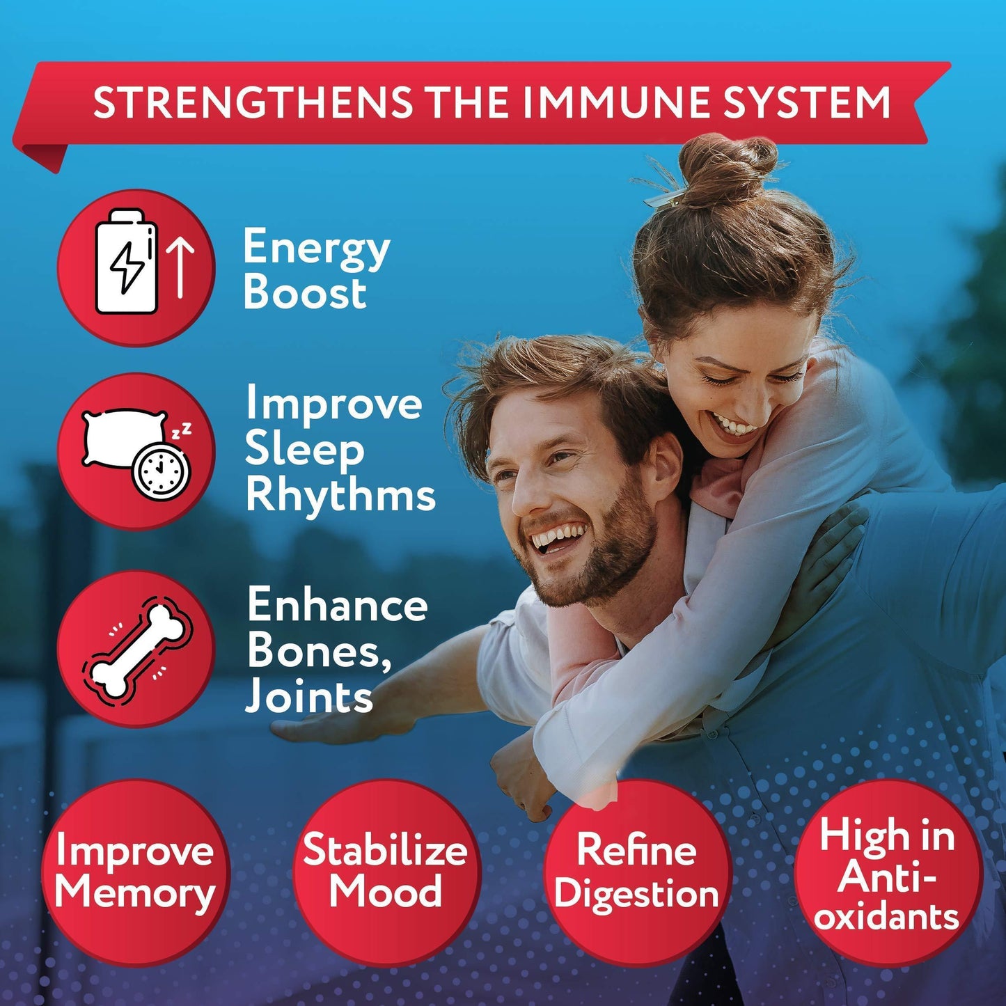 Simply8 Vitamin D3 Gummies – Everyday Wellness Support (60 Ct)
