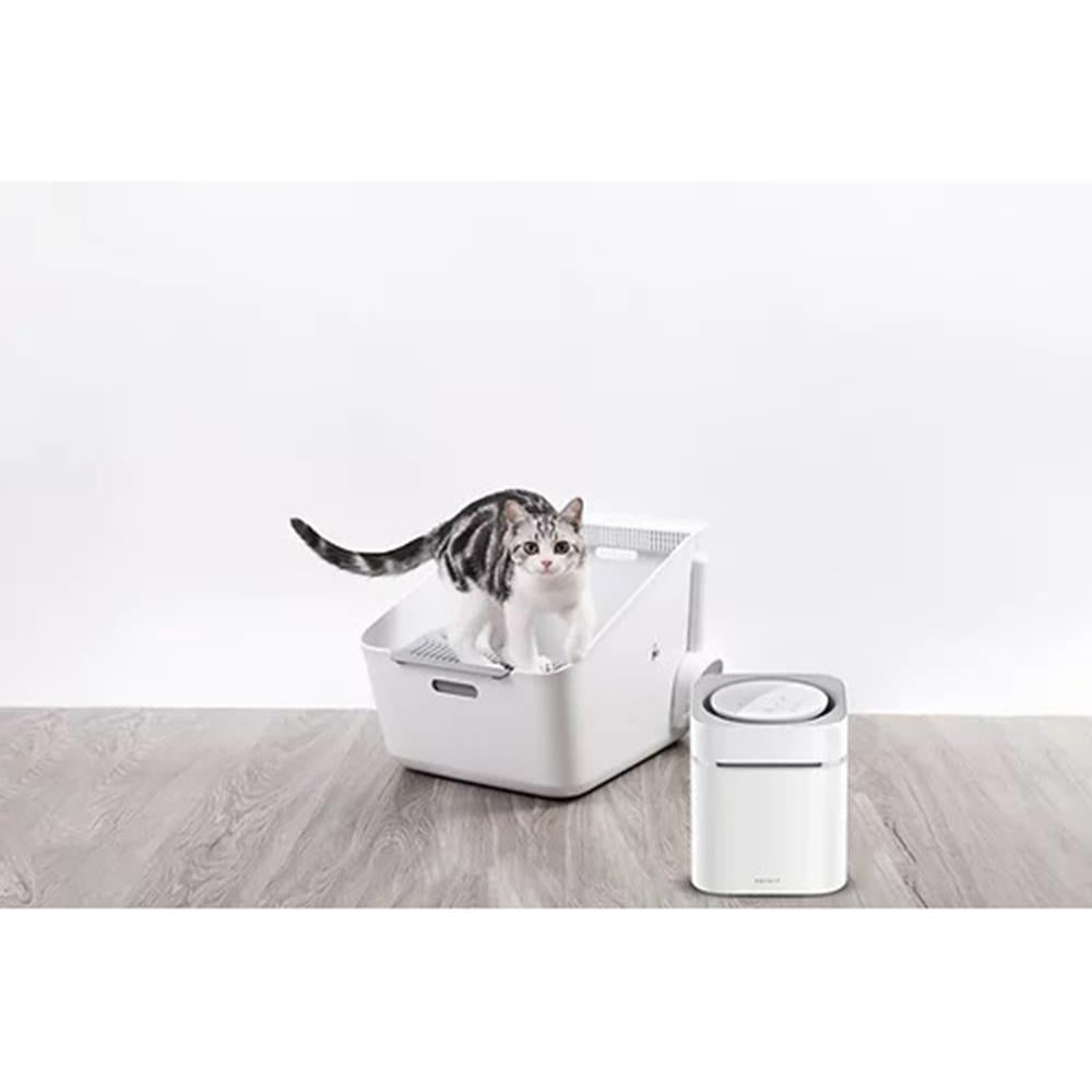 Air Magicube Smart Odor Eliminator for Pets – Remote Control App